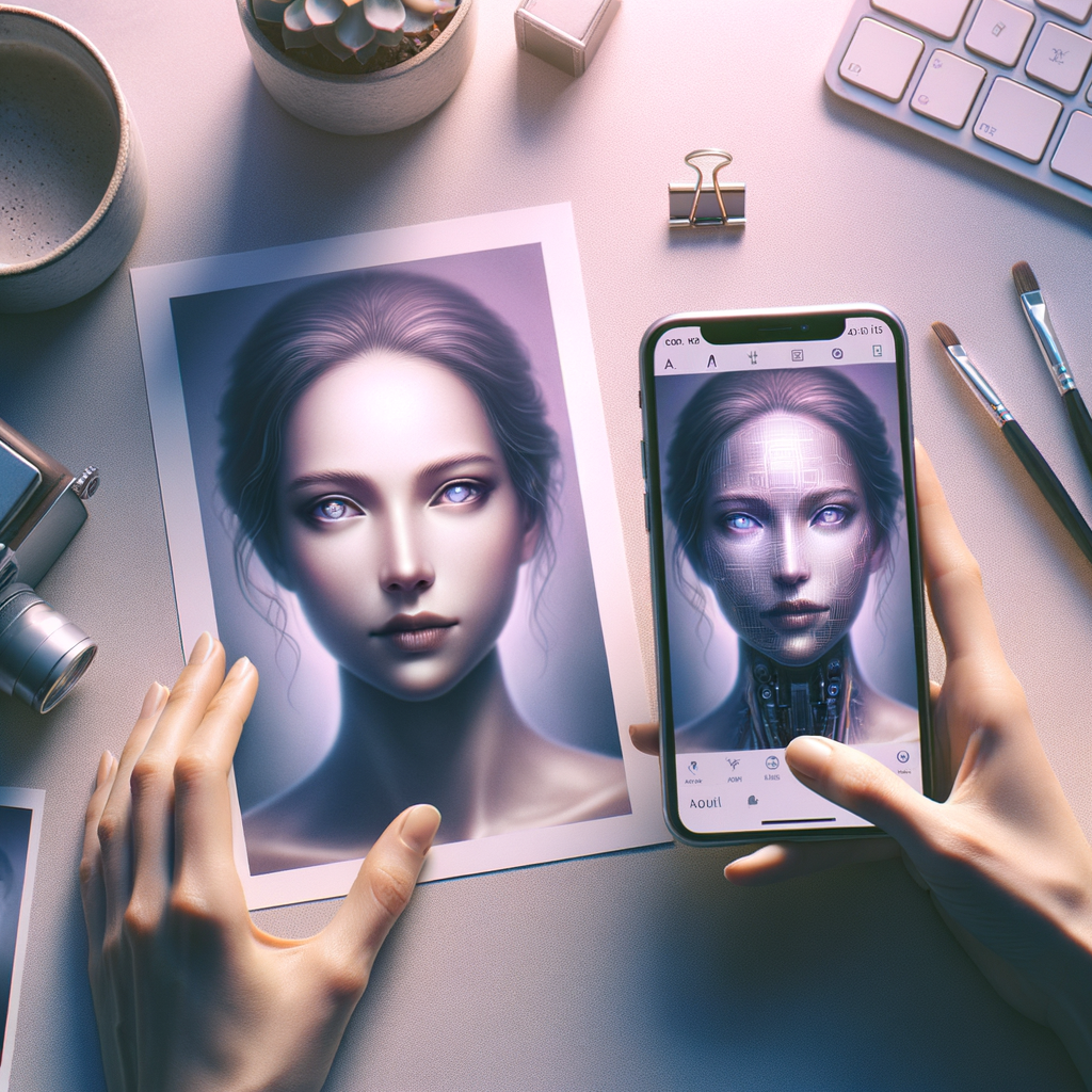 Photo swap ideas